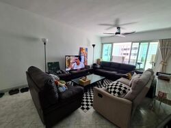 Blk 120C Rivervale Drive (Sengkang), HDB Executive #612166141